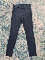 G-star raw 3301 ultra high skinny W29 L32 WMN Tulsi2932, Zwart, Ophalen of Verzenden, Zo goed als nieuw, W28 - W29 (confectie 36)