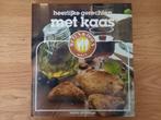 Kookboek Heerlijke gerechten met kaas van Wiebe Andringa, Boeken, Nieuw, Nederland en België, Ophalen