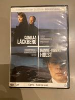 Scandinavische Misdaad Selectie - 6 DVD Boxset, Cd's en Dvd's, Dvd's | Tv en Series, Boxset, Ophalen of Verzenden, Zo goed als nieuw
