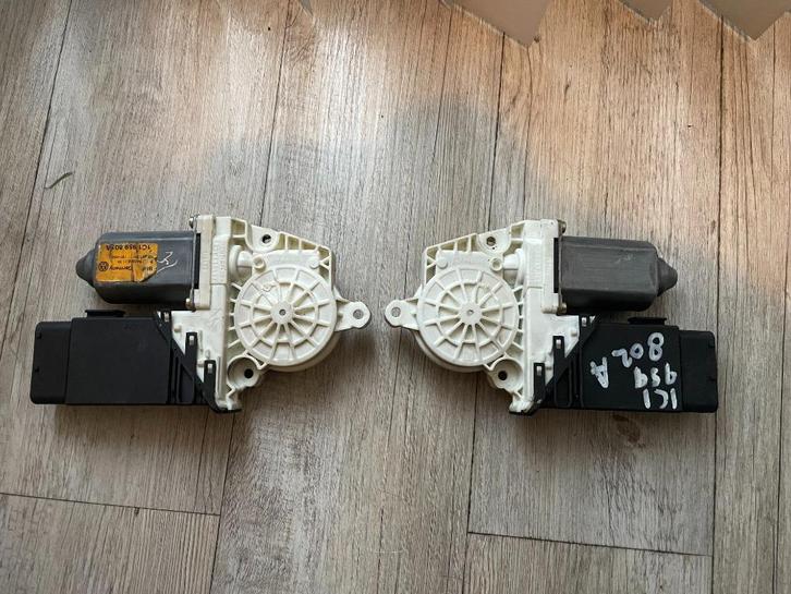 Nieuwe auto onderdelen VW Golf 4 VW Bora, Auto-onderdelen, Sidebars, Nieuw, Ophalen of Verzenden