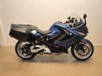 BMW F 800 GT (bj 2017), 2 cilinders, Bedrijf, Toermotor