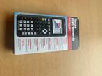 Grafische Rekenmachine TI-84 Plus CE-T, Ophalen, Grafische rekenmachine, Zo goed als nieuw