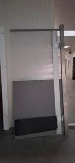 Koelcel binnendeur . ZGAN, Doe-het-zelf en Verbouw, Ophalen, Zo goed als nieuw, Binnendeur, 200 tot 215 cm