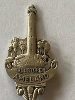 Lepeltje Vuurtoren Ameland wadden Eiland Friesland, Antiek en Kunst, Ophalen of Verzenden