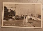 Rotterdam Maastunnel 3 kaarten, Ophalen of Verzenden, Zuid-Holland