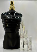 Jean Paul Gaultier - Le Male Le Parfum decant 2ml-10ml, Verzenden, Nieuw