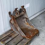 CW05 Dieplepelbak 40cm (met omkeeroren), Gebruikt, -, -, Ophalen of Verzenden