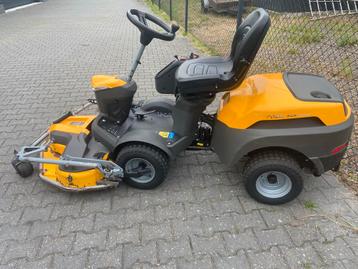 Stiga Park 740PWX 4x4 - 110cm Maaidek - 2021 beschikbaar voor biedingen