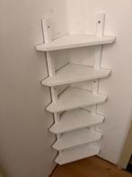 Hoekkast open, Ophalen, Zo goed als nieuw