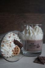 Chocomel kaars. Nieuw! Prijs is vast. Ophalen in Sprang Ca, Ophalen of Verzenden, Nieuw