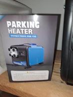 DIESEL KACHEL 5KW, Bcaimportslala@gmail.com, Nieuw, Ophalen of Verzenden, Mbrouwer