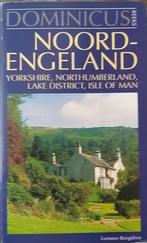 Reisgids Noord Engeland, Boeken, Ophalen of Verzenden, Zo goed als nieuw, Europa, Reisgids of -boek