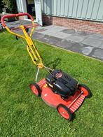 Klippo 48 Aluminium Mulcher / mulchmaaier 6pk OHV B&S!, Ophalen, Cirkelmaaier, Klippo, Gebruikt