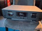 Philips FC 931 dubbel cassettedeck, Ophalen, Dubbel, Philips, Auto-reverse