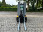Jungheinrich Heftruck TFG 425s (bj 2019), 2000 tot 3000 kg, LPG, Heftruck, Jungheinrich