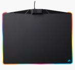 Corsair MM800 rgb Gaming Mousemat Kwaliteit!, Computers en Software, Muismatten, Ophalen of Verzenden, Zo goed als nieuw