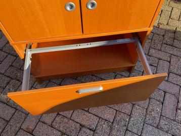 Ikea Effectief hangmappen kastje - afbeelding 3