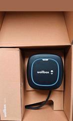 Wallbox pulsar max 11/22kw Nieuw Met garantie Laadkabel, Auto diversen, Laadpalen, Ophalen of Verzenden, Nieuw, Laadpaal