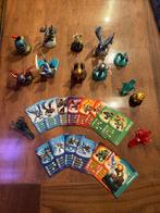 Skylanders Swap Force & Trap Team PS3 - Compleet!, Spelcomputers en Games, Avontuur en Actie, Gebruikt, 2 spelers, Eén computer