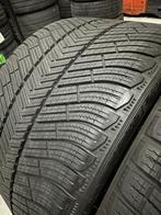 245/35/20 & 305/30/20 Michelin Winterbanden Porsche 911 992, Auto-onderdelen, Banden en Velgen, Gebruikt, Overige, 6031TW, Personenwagen