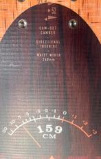 Nitro Magnum Snowboard 159, Ophalen, Gebruikt, Board