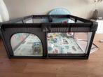 Teddle grondbox XL 180x150cm, Kinderen en Baby's, Ophalen, Zo goed als nieuw, Rond