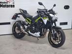 KAWASAKI Z900 Mega Lage KM Stand Incl. TFT Scherm, Motoren, 4 cilinders, 948 cc, Bedrijf, Meer dan 35 kW