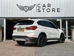 BMW X1 sDrive18d Sport |NAVI|LED|CLIMA|CRUISE| (bj 2015), Euro 6, 4 cilinders, 150 pk, Wit
