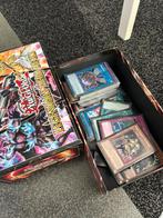 Yu-gi-Oh verzameling, Hobby en Vrije tijd, Verzamelkaartspellen | Yu-gi-Oh!, Ophalen of Verzenden, Zo goed als nieuw