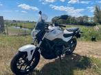 HONDA NC750 S. 2013 Wit, Motoren, Particulier