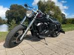 Honda Shadow VT 750 - Betrouwbare Bobber!, 2 cilinders, 745 cc, Chopper, Particulier