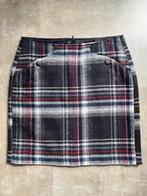 Dames rok, Kleding | Dames, Rokken, Ophalen, Zwart, Maat 34 (XS) of kleiner, Gedragen