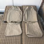 VW Beetle NOS 68-69 Alleen bekleding stoel beige, Ophalen of Verzenden, Nieuw, Volkswagen