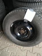 Reservewiel Camper Ducato.16", steek 5x118. 225 of215/75/16, Ophalen, 16 inch, Banden en Velgen, Bestelwagen
