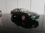 Aston Martin DB7, Hobby en Vrije tijd, Modelauto's | 1:18, Ophalen of Verzenden, Zo goed als nieuw, Auto, Overige merken