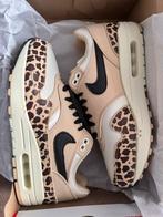 Nike Air Max 1 '87 Leopard - Maat 39 - Nieuw!, Ophalen of Verzenden, Nieuw, Sneakers of Gympen