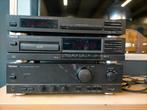 Technics stereo set klasse A versterker, Audio, Tv en Foto, Stereo-sets, Gebruikt, Losse componenten, Tuner of Radio, Ophalen