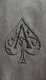 Armand de brignac hoes stofzak champagne ace of spades fles, Verzamelen, Wijnen, Ophalen of Verzenden, Zo goed als nieuw, Frankrijk