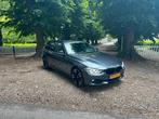 BMW 3-Serie 1.6 316I Touring AUT 2014 Grijs, Auto's, BMW, Automaat, 4 cilinders, 1445 kg, Particulier