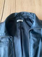 Dames lederen jackje, Ophalen, Zo goed als nieuw, Maat 38/40 (M), Zwart