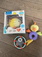 Baby speelgoed, Ophalen, Zo goed als nieuw