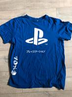 PlayStation shirt maat 164, Kinderen en Baby's, Sony playstation, Jongen of Meisje, Ophalen of Verzenden, Zo goed als nieuw