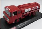 Bernard 19DA Tankwagen Avia schaal 1/43 GARAGE MODERNE # 25, Hobby en Vrije tijd, Modelauto's | 1:43, Verzenden, Nieuw, Bus of Vrachtwagen