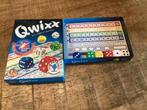 Spel qwixx, Hobby en Vrije tijd, Gezelschapsspellen | Overige, Ophalen of Verzenden