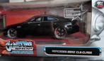 Mercedes-Benz CLS-Class Custom Shop Diecast Modelauto, Hobby en Vrije tijd, Modelauto's | 1:18, Verzenden, Nieuw, Auto, Overige merken