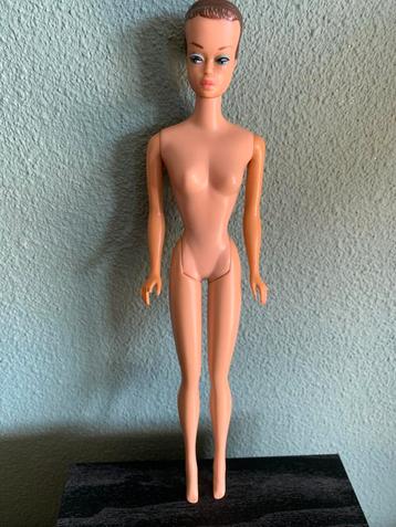 Fashion Queen Barbie 1958 / 1968 Mattel Midge beschikbaar voor biedingen