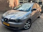 Seat Ibiza 1.4-16V Stella, Voorwielaandrijving, Gebruikt, Zwart, Ibiza