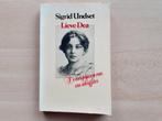 Sigrid Undset - Lieve Dea. De meisjesjaren van de schrijfste, Boeken, Verzenden, Gelezen, Nederland