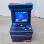 Retro Mini Arcade Machine Back to the 80s – QSS Game Console, Ophalen of Verzenden, Nieuw, Overige modellen