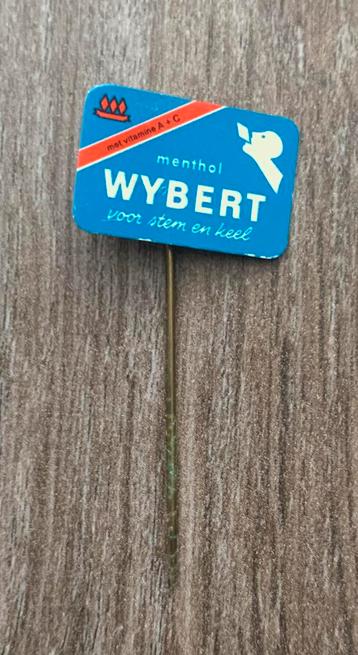 Wybert Speldje beschikbaar voor biedingen